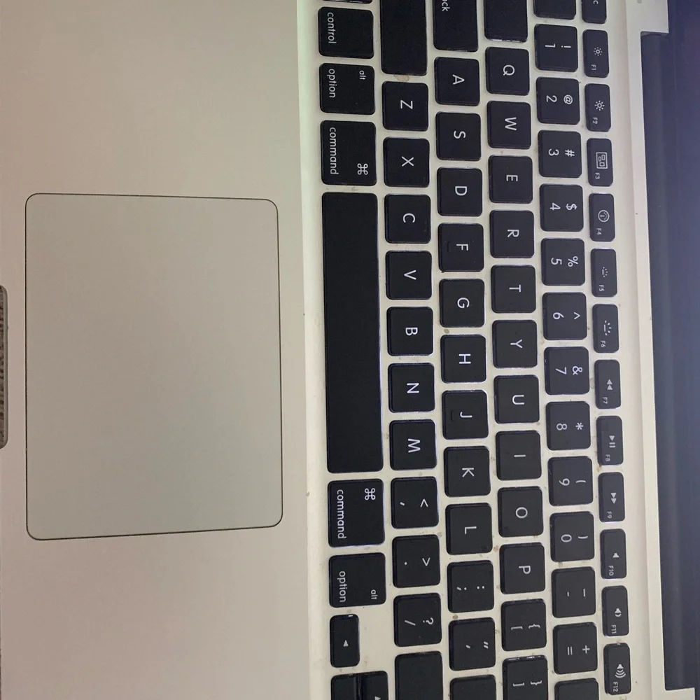 MacBook Pro mid 2010, 13”